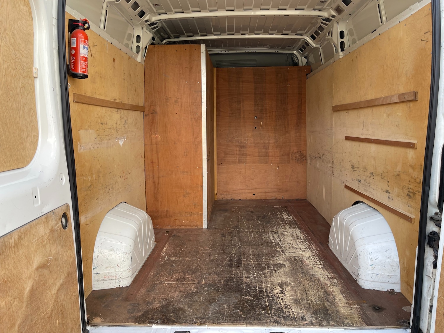 Used Peugeot Boxer 2017 for sale - 77889228: Photo 38