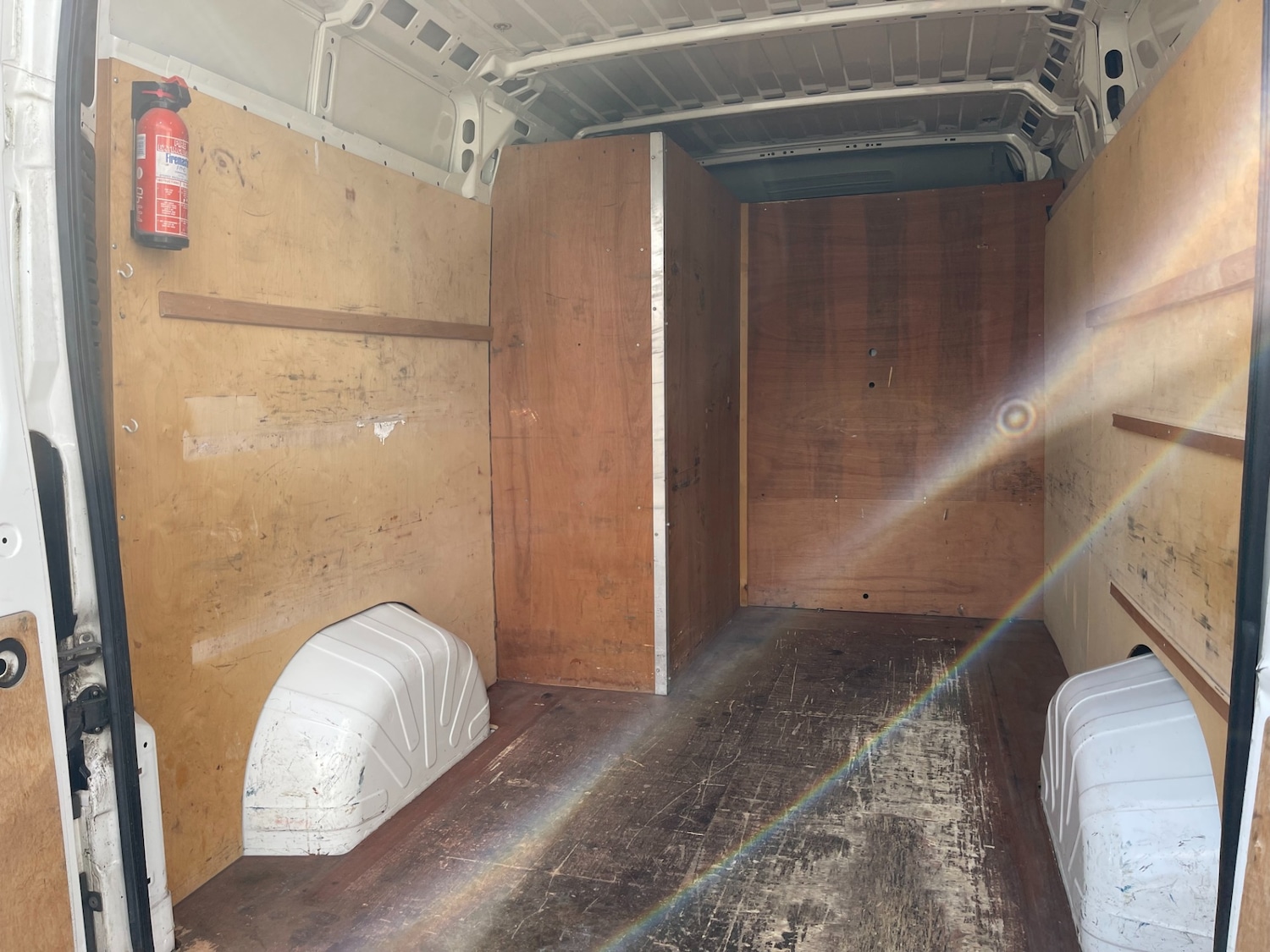 Used Peugeot Boxer 2017 for sale - 77889228: Photo 40