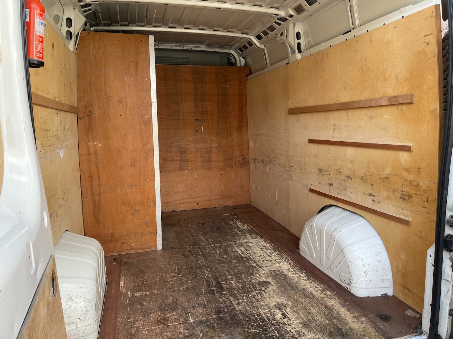 Used Peugeot Boxer 2017 for sale - 77889228: Photo 41