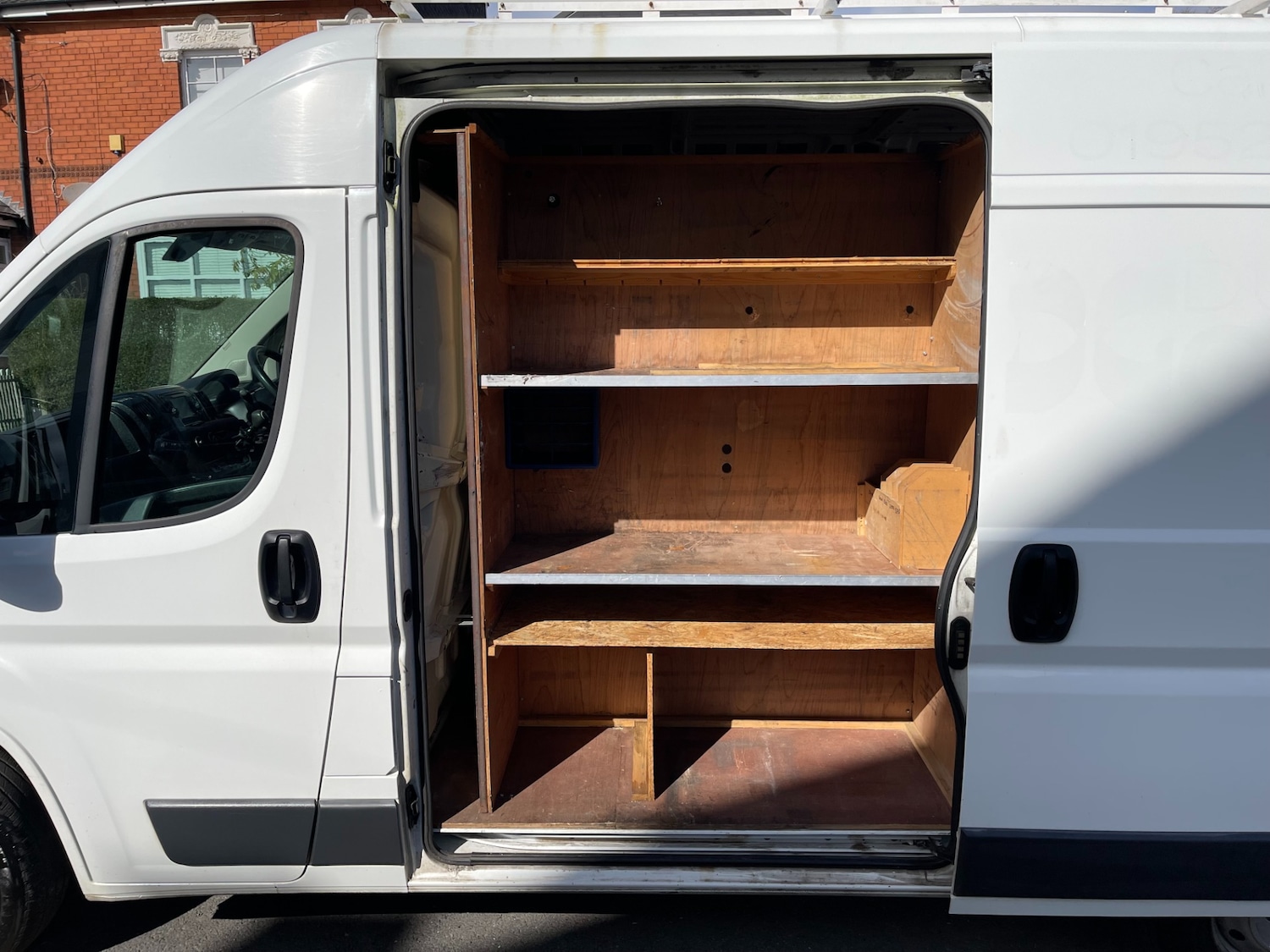 Used Peugeot Boxer 2017 for sale - 77889228: Photo 42