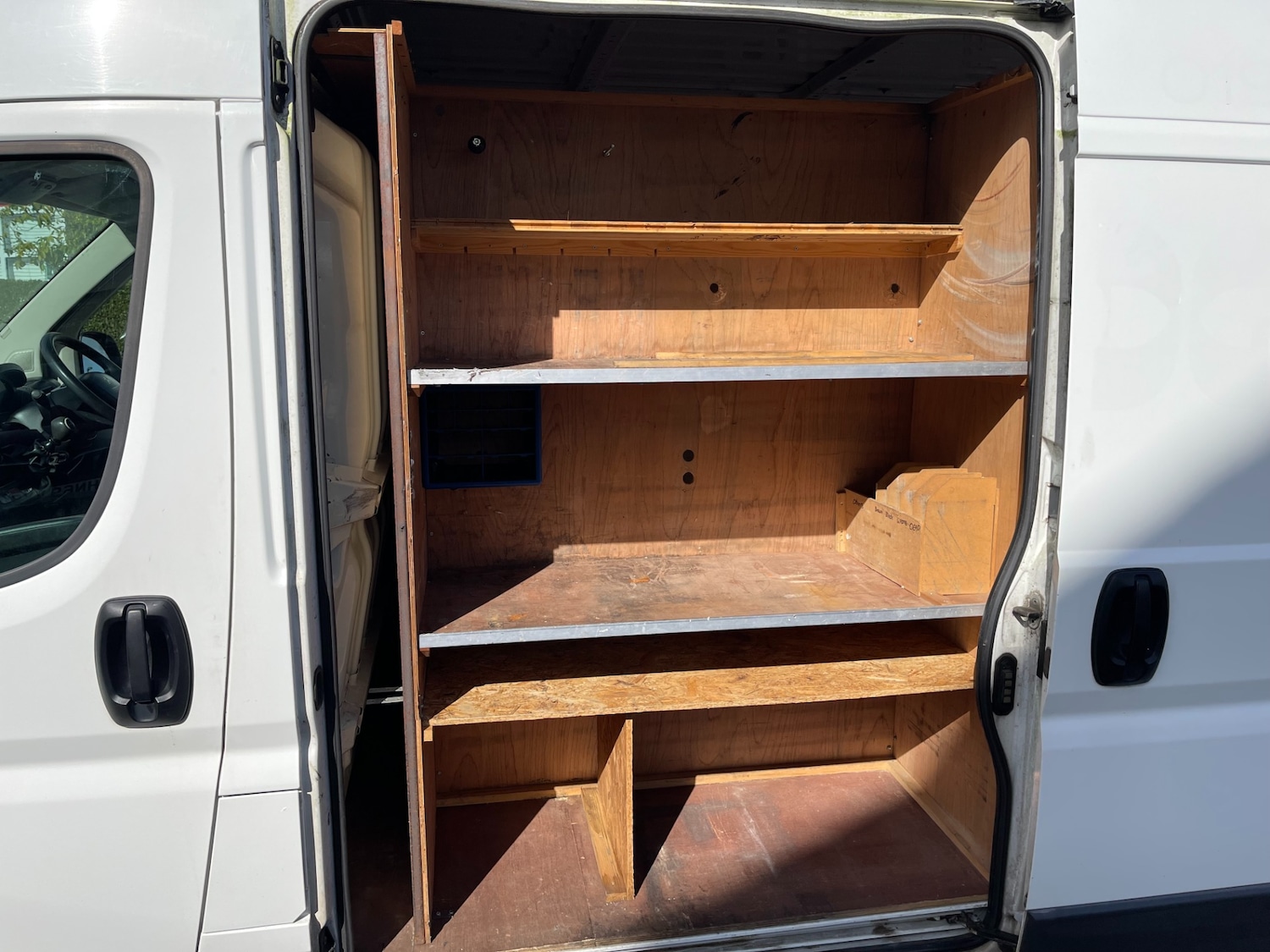 Used Peugeot Boxer 2017 for sale - 77889228: Photo 43