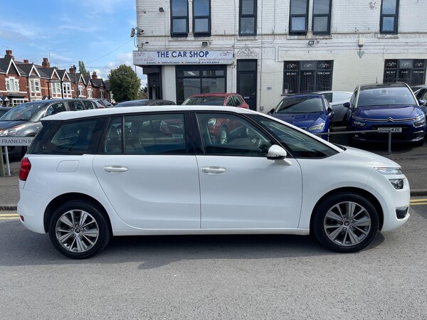 Used Citroen C4 Grand Picasso 2015 for sale - 75431864: Photo 10