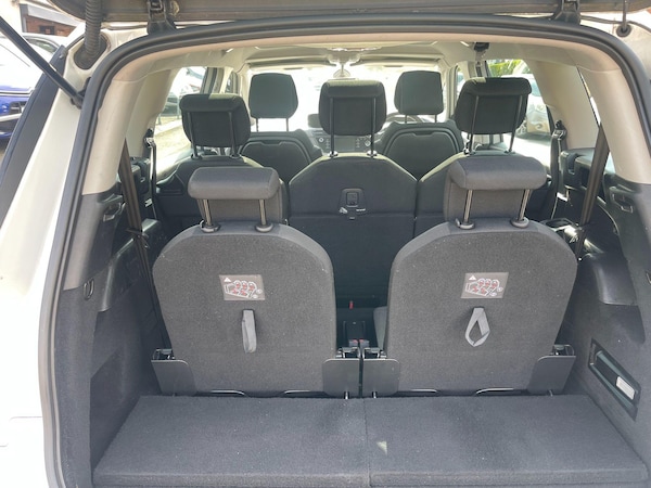 Used Citroen C4 Grand Picasso 2015 for sale - 75431864: Photo 21
