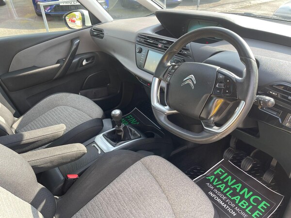 Used Citroen C4 Grand Picasso 2015 for sale - 75431864: Photo 23