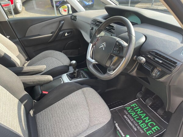 Used Citroen C4 Grand Picasso 2015 for sale - 75431864: Photo 25