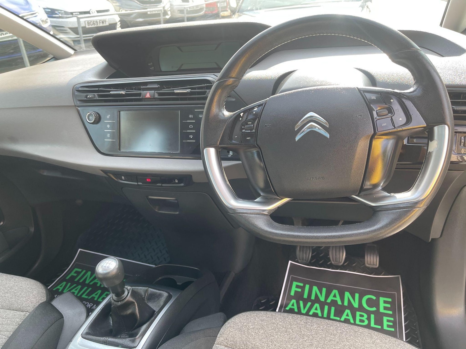 Vehicle 27