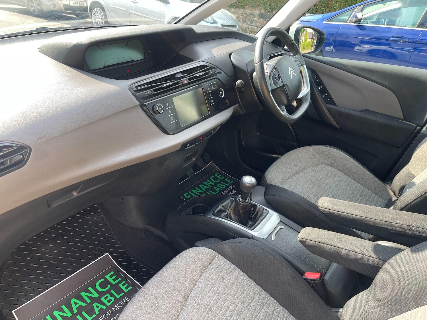 Vehicle 28