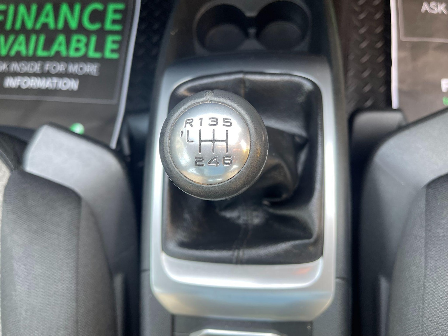 Vehicle 31