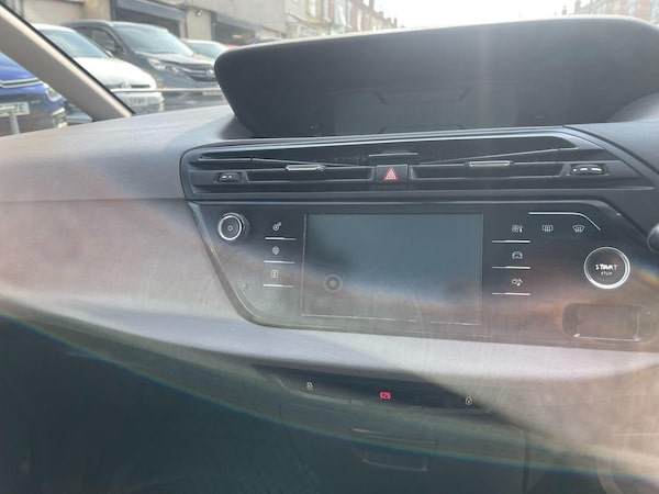 Used Citroen C4 Grand Picasso 2015 for sale - 75431864: Photo 32