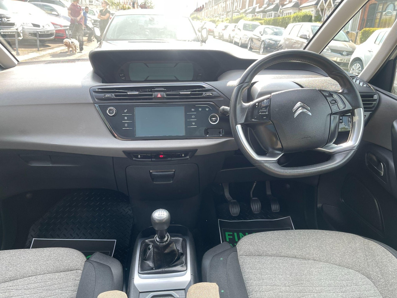 Vehicle 35