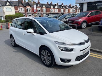 Used Citroen C4 Grand Picasso 2015 for sale - 75431864: Photo