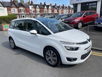 Used Citroen C4 Grand Picasso 2015 for sale - 75431864: Photo
