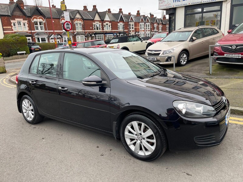 Used Volkswagen Golf 2011 for sale - 77891443: Photo 10