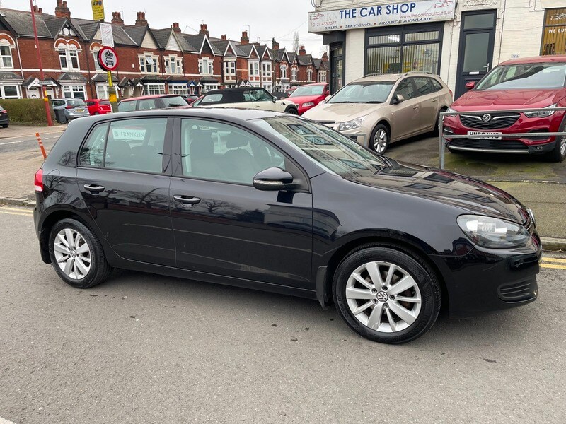 Used Volkswagen Golf 2011 for sale - 77891443: Photo 11