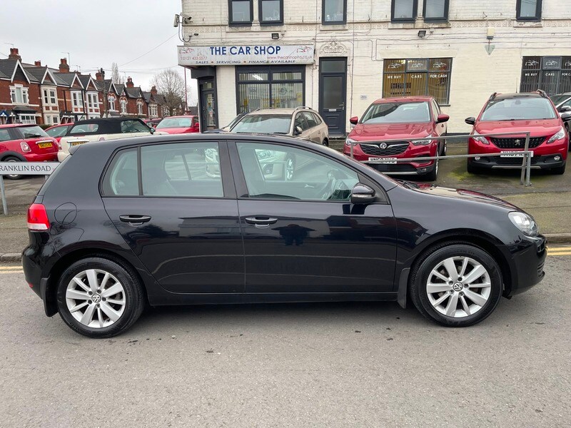 Used Volkswagen Golf 2011 for sale - 77891443: Photo 12