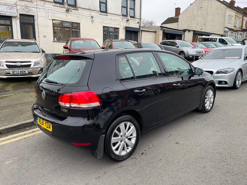 Used Volkswagen Golf 2011 for sale - 77891443: Photo 14