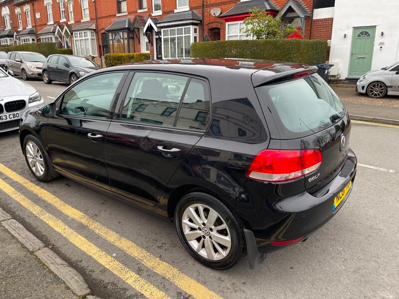 Used Volkswagen Golf 2011 for sale - 77891443: Photo 16