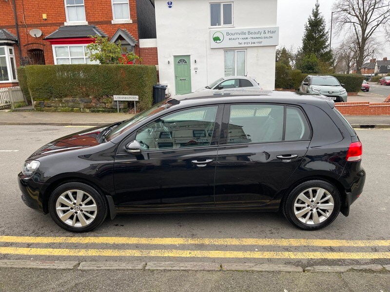 Used Volkswagen Golf 2011 for sale - 77891443: Photo 18