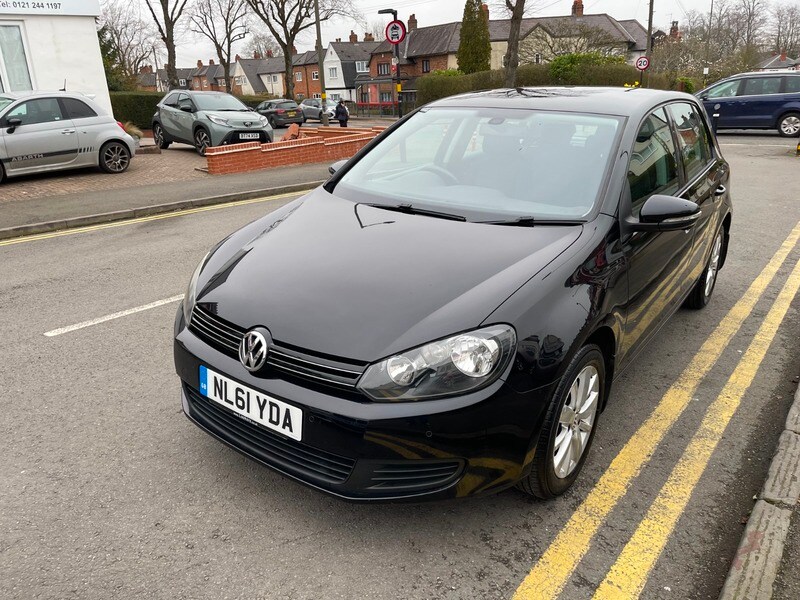 Used Volkswagen Golf 2011 for sale - 77891443: Photo 19