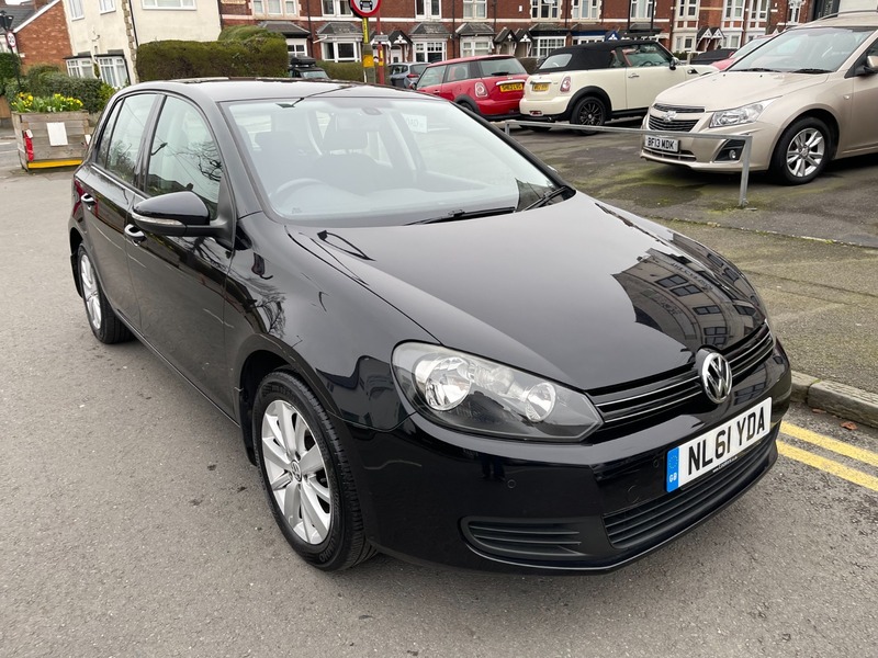 Used Volkswagen Golf 2011 for sale - 77891443: Photo 2
