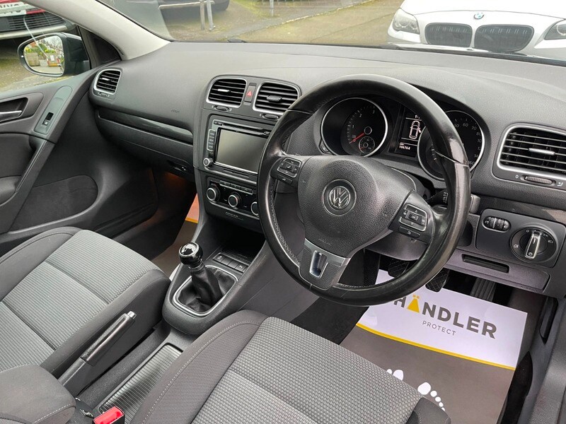Used Volkswagen Golf 2011 for sale - 77891443: Photo 25