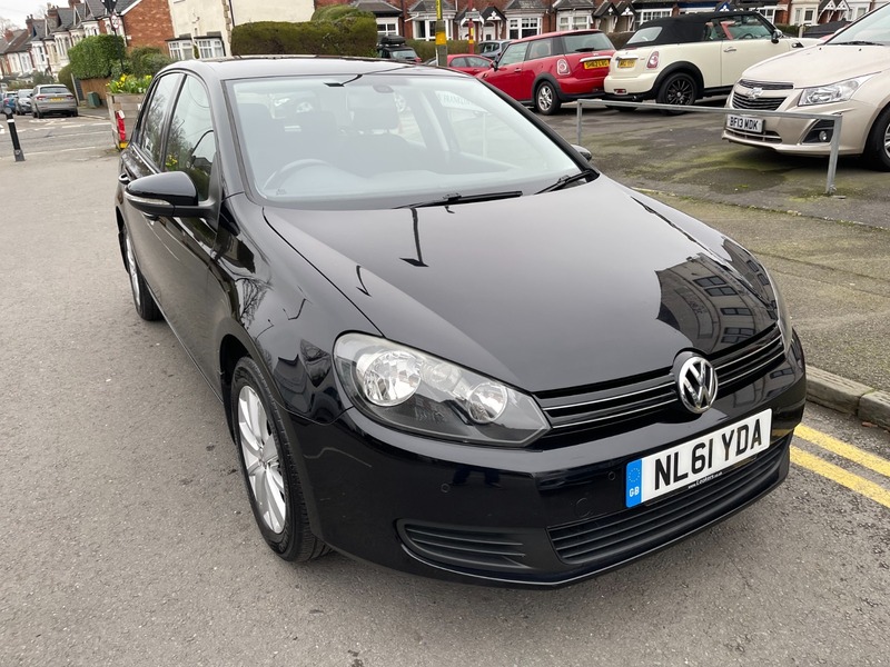 Used Volkswagen Golf 2011 for sale - 77891443: Photo 3