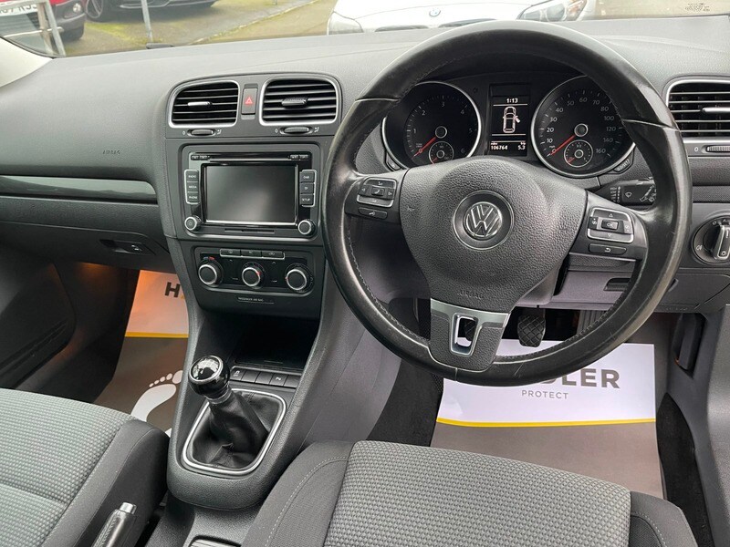 Used Volkswagen Golf 2011 for sale - 77891443: Photo 30
