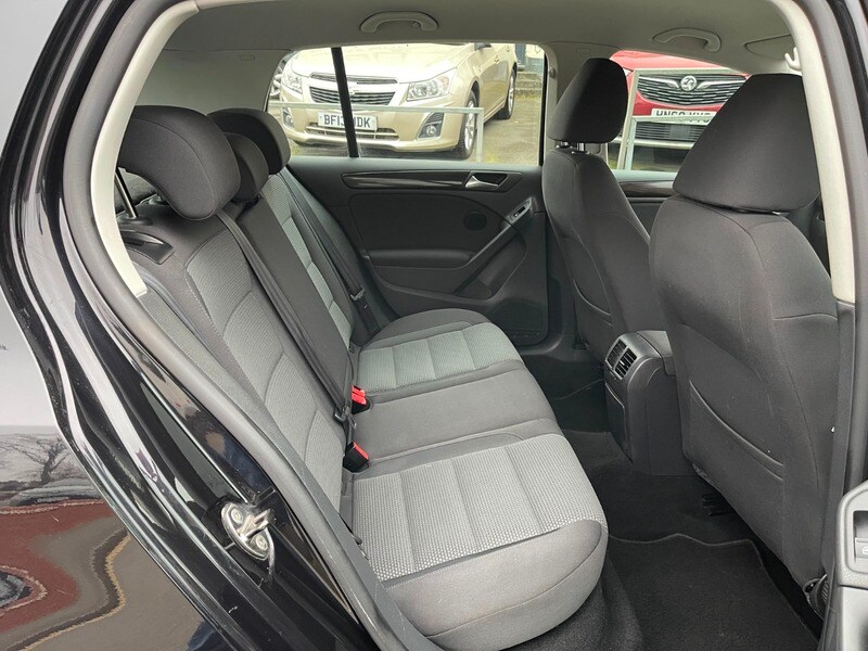 Used Volkswagen Golf 2011 for sale - 77891443: Photo 31