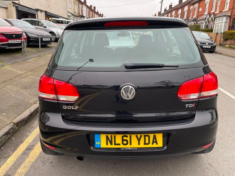 Used Volkswagen Golf 2011 for sale - 77891443: Photo 32
