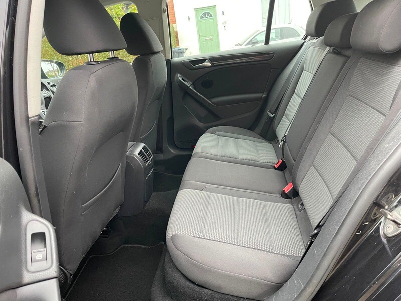 Used Volkswagen Golf 2011 for sale - 77891443: Photo 33