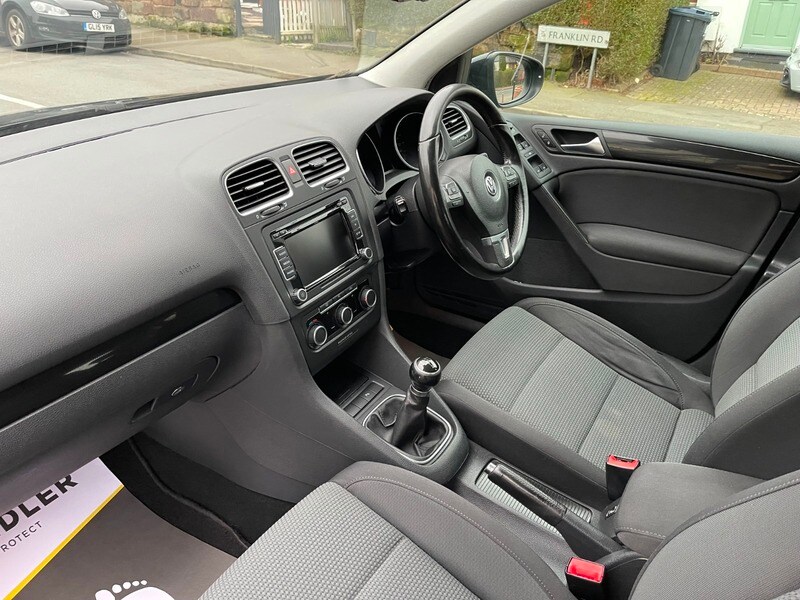Used Volkswagen Golf 2011 for sale - 77891443: Photo 35