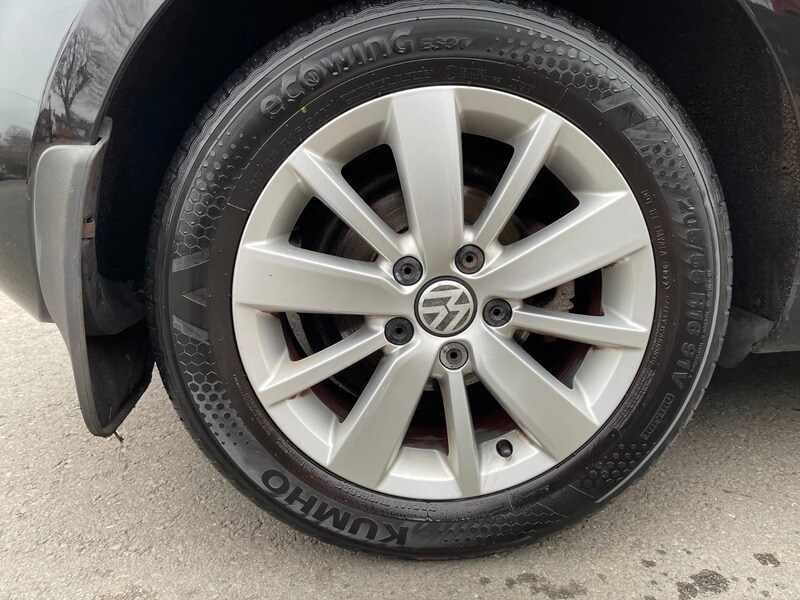 Used Volkswagen Golf 2011 for sale - 77891443: Photo 36