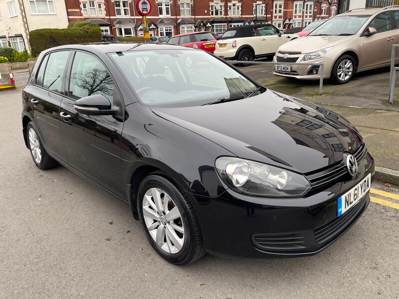 Used Volkswagen Golf 2011 for sale - 77891443: Photo 6