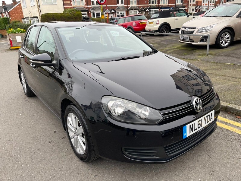 Used Volkswagen Golf 2011 for sale - 77891443: Photo 7