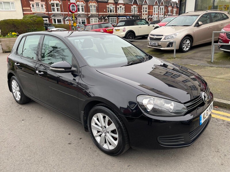 Used Volkswagen Golf 2011 for sale - 77891443: Photo 9