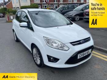 (64) - 2.0 TDCi Titanium Powershift Euro 5 5dr