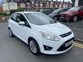 Used Ford C-Max 2015 for sale - 75449770: Photo