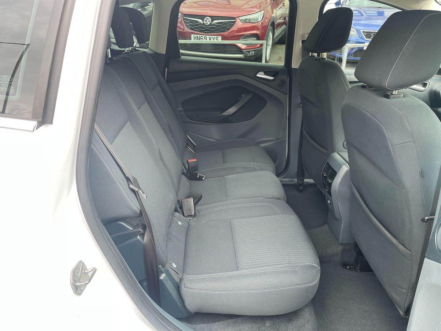 Vehicle 36