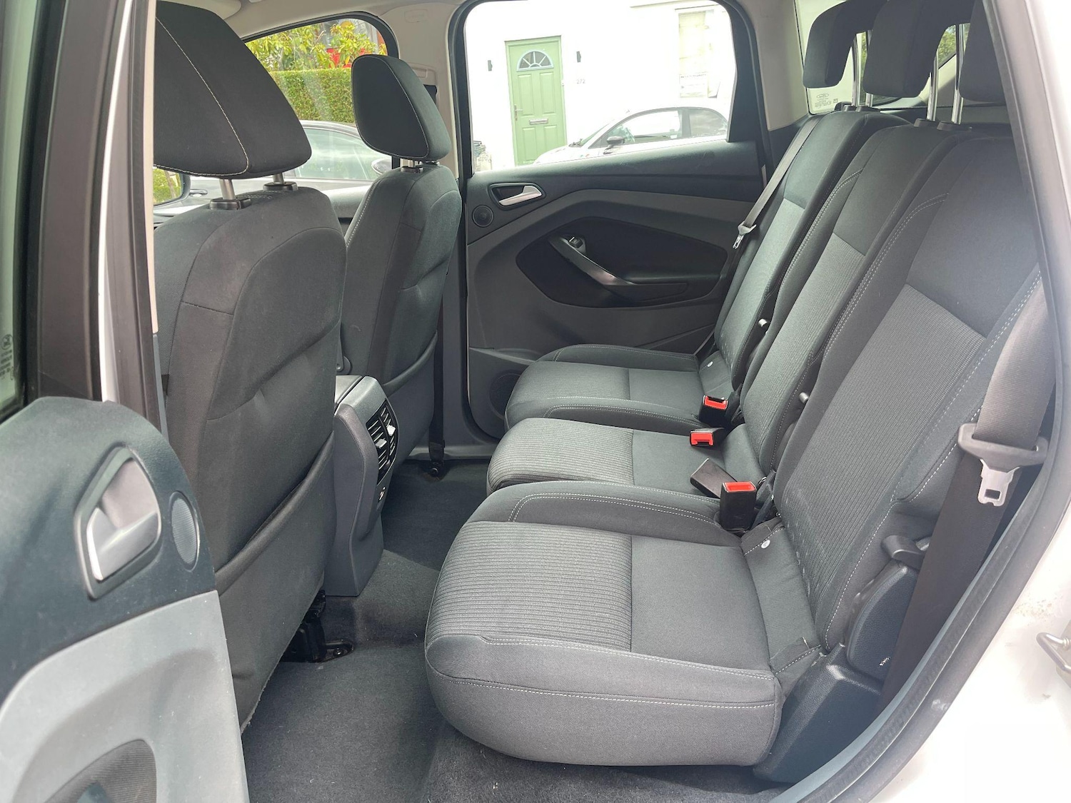 Vehicle 37