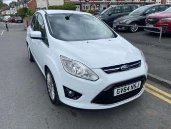 Used Ford C-Max 2015 for sale - 75449770: Photo