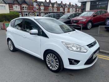 Used Ford C-Max 2015 for sale - 75449770: Photo