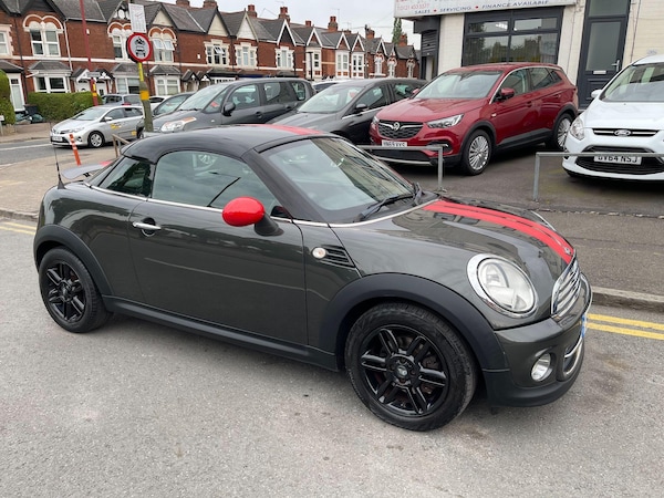 Used MINI Coupe 2015 for sale - 75551957: Photo 11