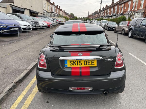 Used MINI Coupe 2015 for sale - 75551957: Photo 14
