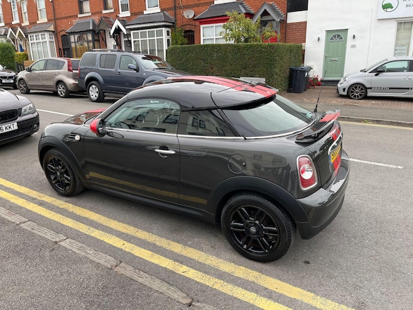 Used MINI Coupe 2015 for sale - 75551957: Photo 16