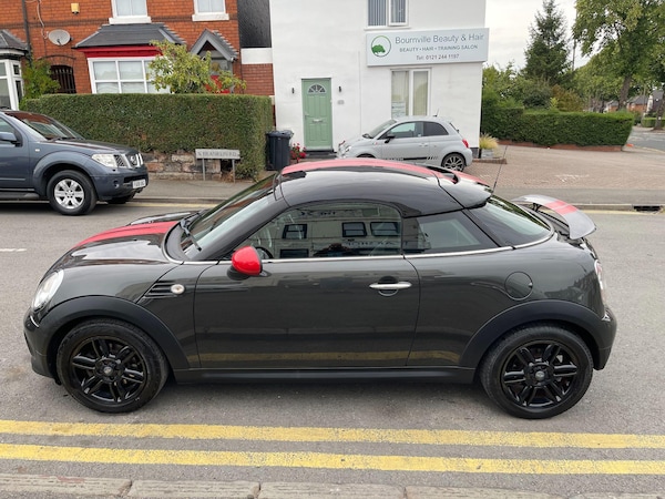 Used MINI Coupe 2015 for sale - 75551957: Photo 17