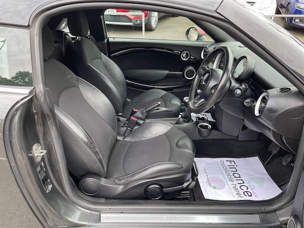 Used MINI Coupe 2015 for sale - 75551957: Photo 21