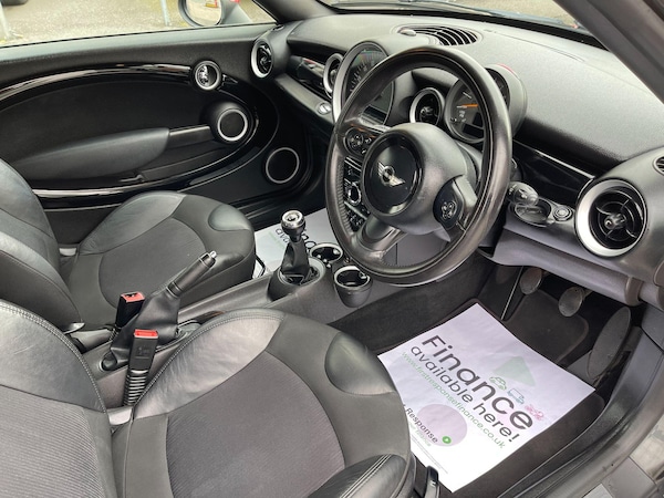 Used MINI Coupe 2015 for sale - 75551957: Photo 23