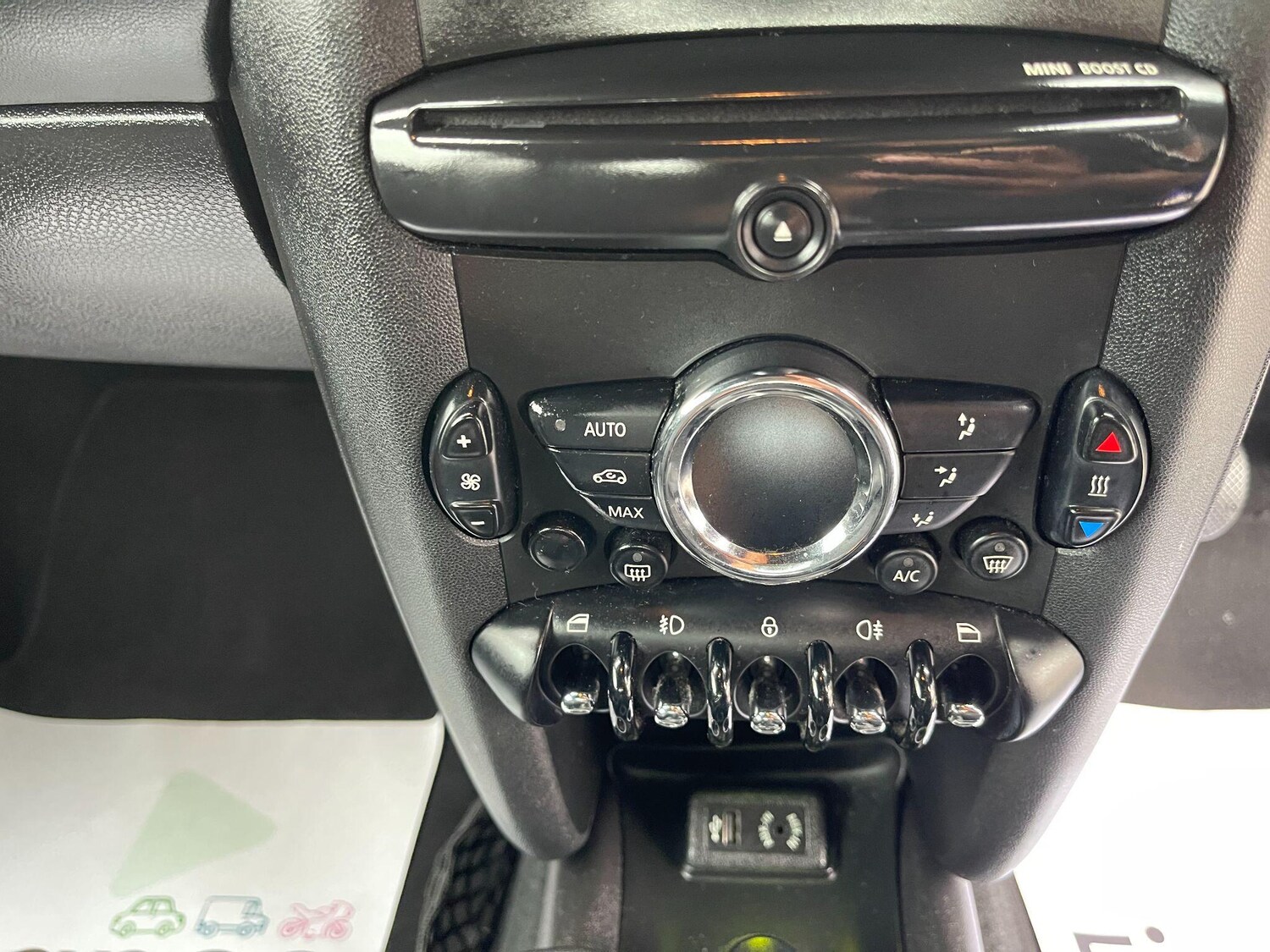 Vehicle 28