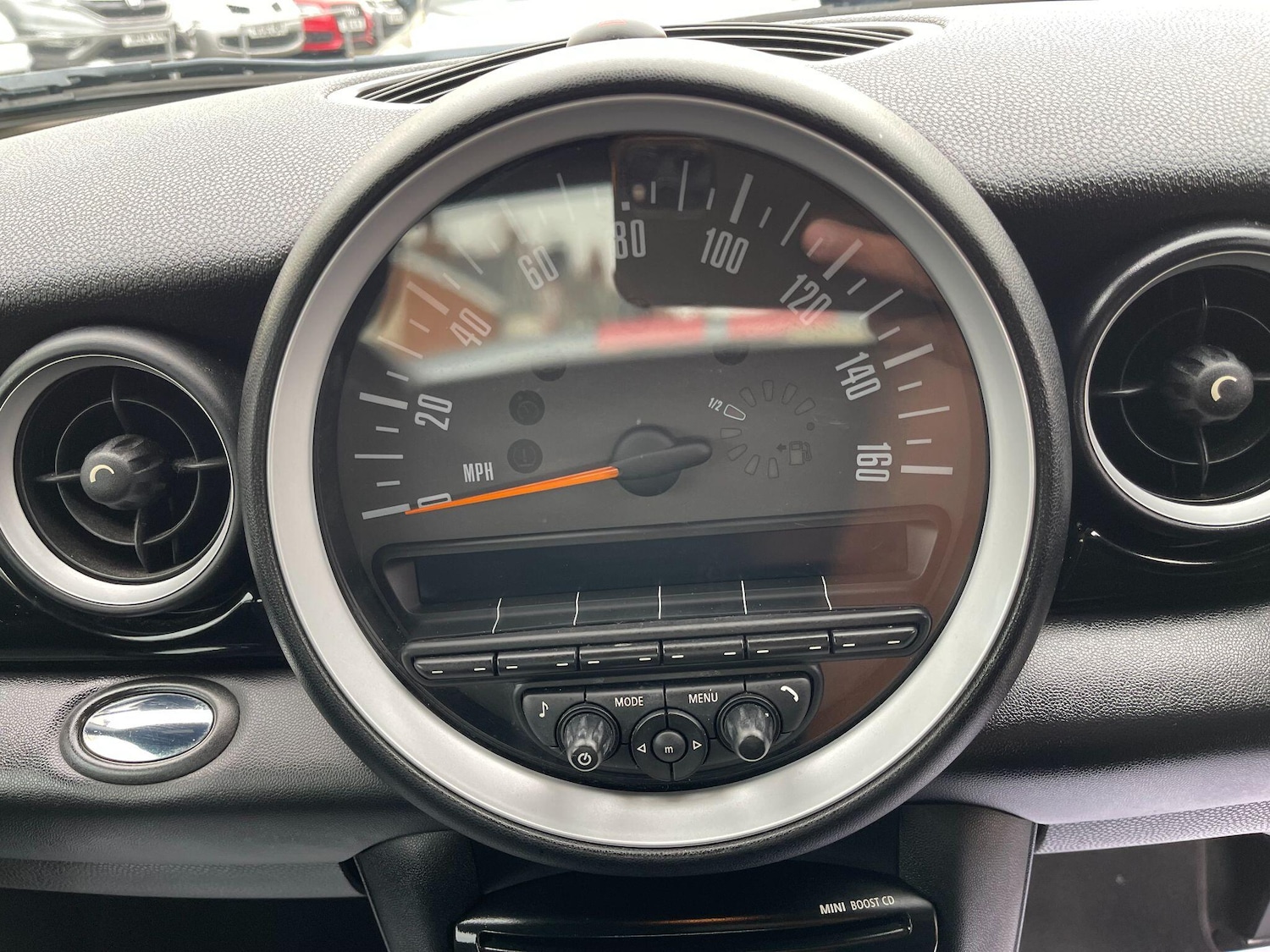 Vehicle 29