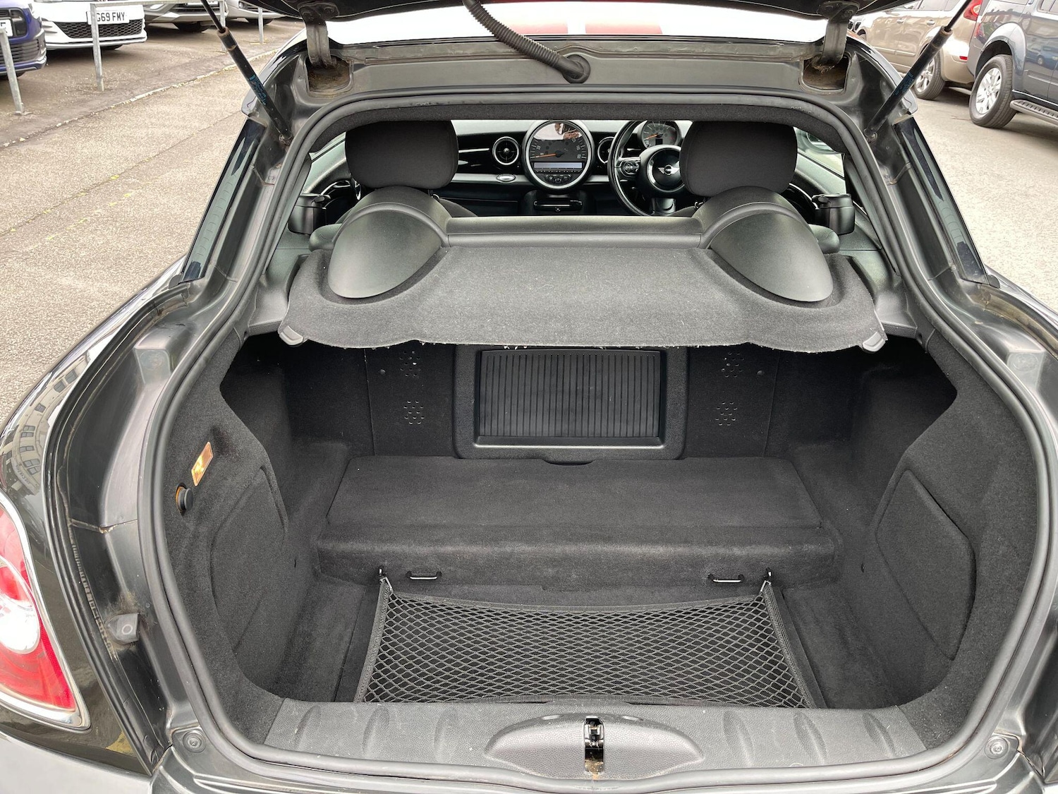 Vehicle 33